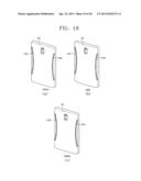 MOBILE TERMINAL AND CONTROL METHOD OF THE SAME diagram and image