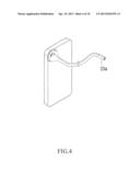 SMART PHONE-COMBINABLE OTOLOGIC INSPECTION DEVICE diagram and image