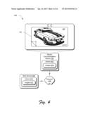 Unlock Screen diagram and image