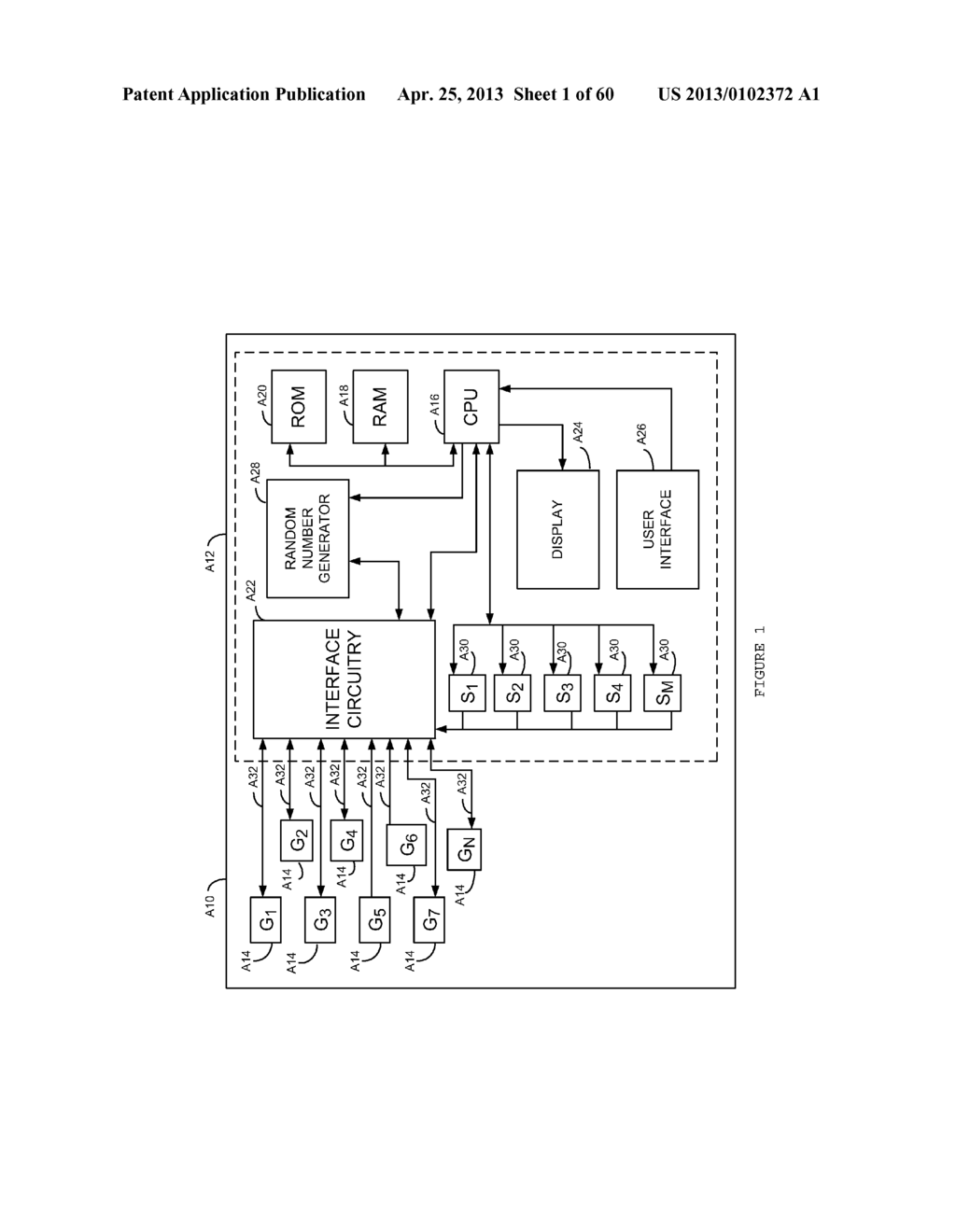 GAME OF CHANCE SYSTEMS AND METHODS - diagram, schematic, and image 02