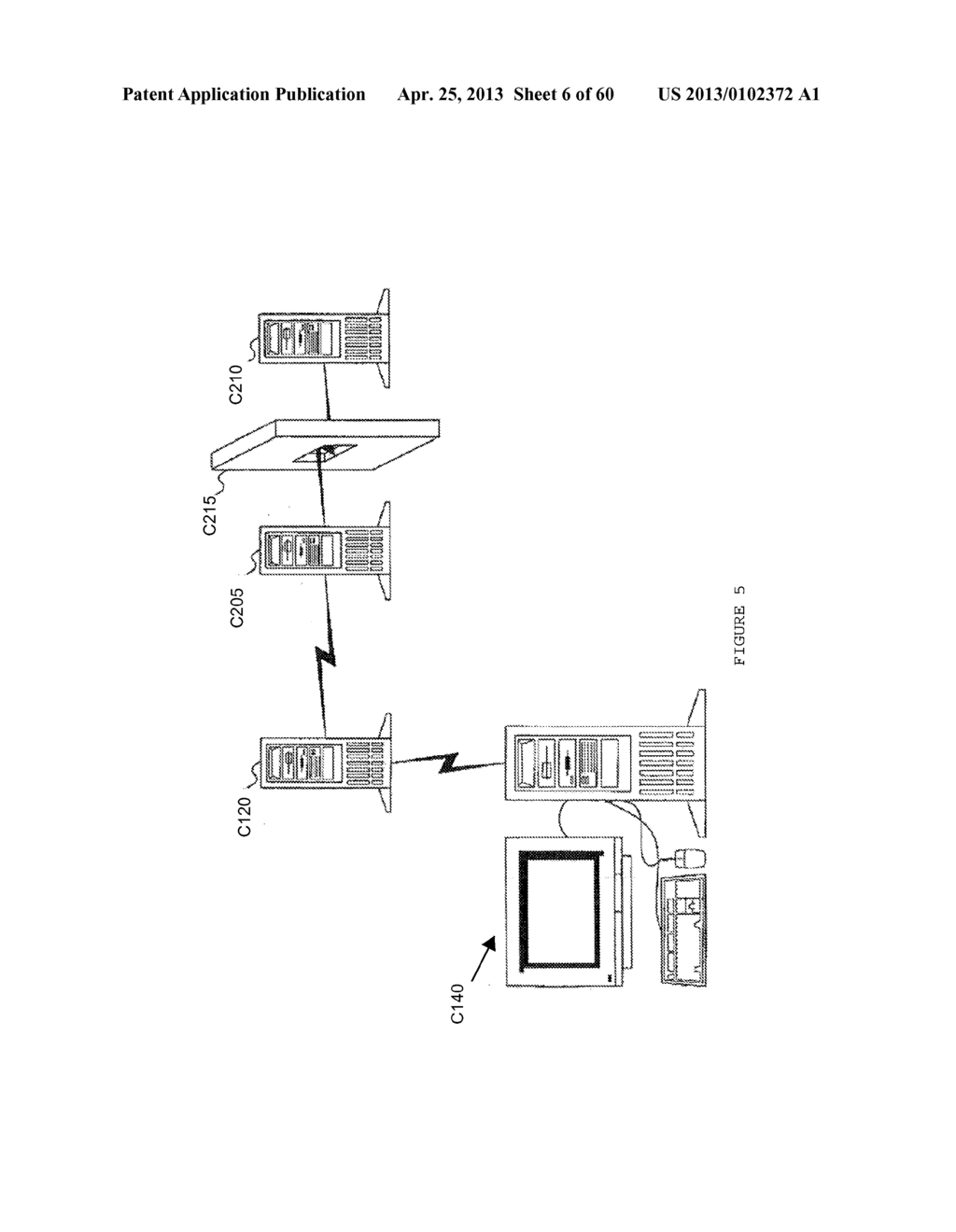 GAME OF CHANCE SYSTEMS AND METHODS - diagram, schematic, and image 07