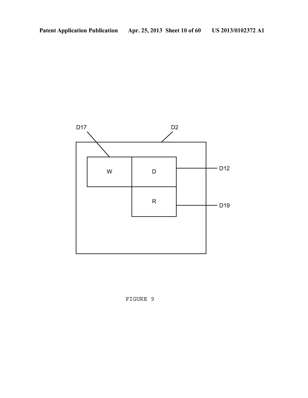 GAME OF CHANCE SYSTEMS AND METHODS - diagram, schematic, and image 11