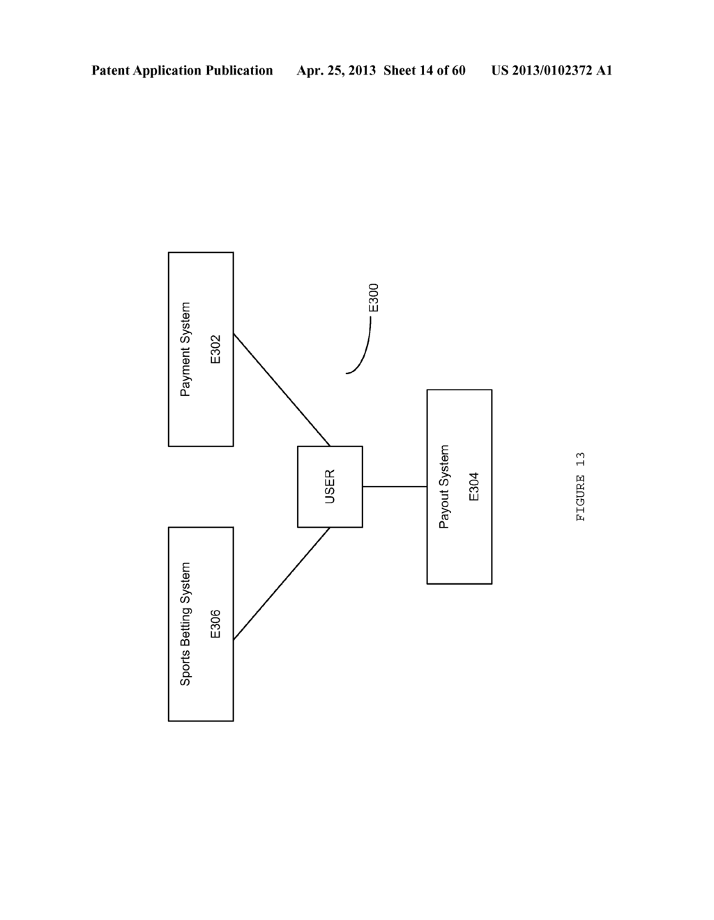 GAME OF CHANCE SYSTEMS AND METHODS - diagram, schematic, and image 15