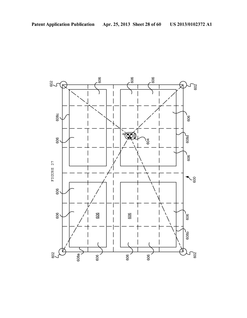 GAME OF CHANCE SYSTEMS AND METHODS - diagram, schematic, and image 29