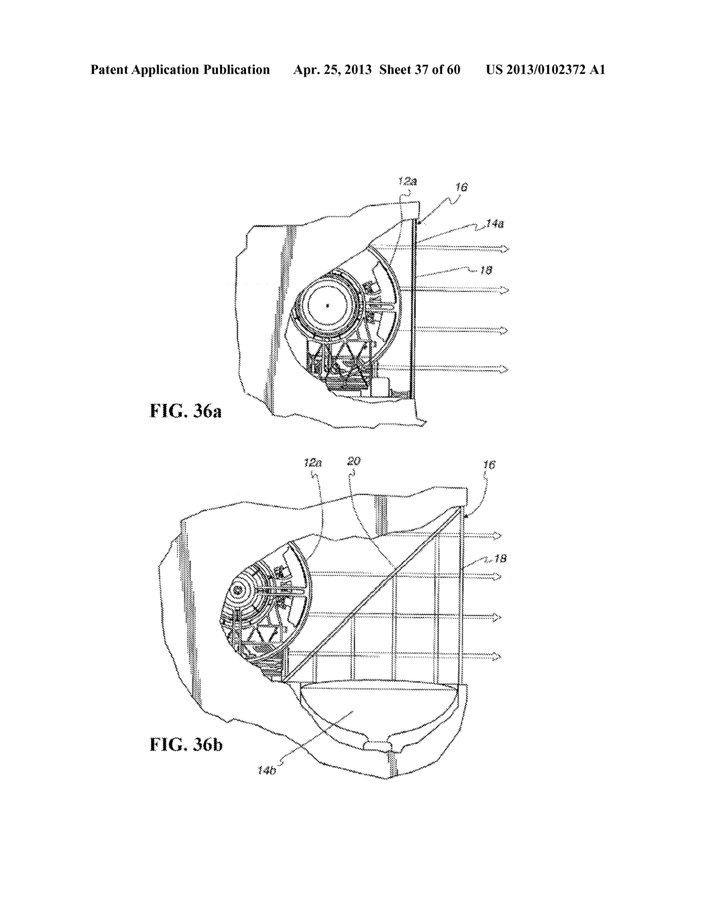 GAME OF CHANCE SYSTEMS AND METHODS - diagram, schematic, and image 38