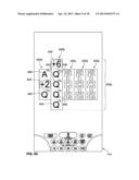 WAGERING GAME WITH EXPANDING REELS diagram and image