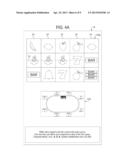 GAMING SYSTEM, GAMING DEVICE AND METHOD FOR DISPLAYING MULTIPLE CONCURRENT     GAMES USING DYNAMIC FOCAL POINTS diagram and image