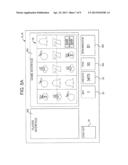 GAMING SYSTEM AND METHOD PROVIDING THIRD PARTY PROMOTIONS diagram and image