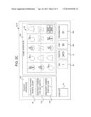 GAMING SYSTEM AND METHOD PROVIDING THIRD PARTY PROMOTIONS diagram and image