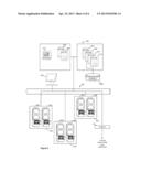 METHOD OF GAMING, A GAMING SYSTEM AND A GAME CONTROLLER diagram and image