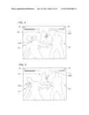 MOTION DETERMINATION APPARATUS, GAME APPARATUS THEREFOR, AND COMPUTER     PROGRAM THEREFOR diagram and image