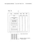 MOTION DETERMINATION APPARATUS, GAME APPARATUS THEREFOR, AND COMPUTER     PROGRAM THEREFOR diagram and image