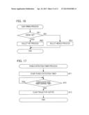 MOTION DETERMINATION APPARATUS, GAME APPARATUS THEREFOR, AND COMPUTER     PROGRAM THEREFOR diagram and image