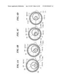 VEHICLE DRIVING SYSTEM AND CONTROL METHOD FOR VEHICLE DRIVING SYSTEM diagram and image