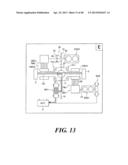 VEHICLE DRIVING SYSTEM AND CONTROL METHOD FOR VEHICLE DRIVING SYSTEM diagram and image