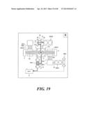 VEHICLE DRIVING SYSTEM AND CONTROL METHOD FOR VEHICLE DRIVING SYSTEM diagram and image