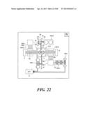 VEHICLE DRIVING SYSTEM AND CONTROL METHOD FOR VEHICLE DRIVING SYSTEM diagram and image