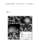 Titanate and titania nanostructures and nanostructure assemblies, and     methods of making same diagram and image