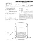 SUPERCONDUCTING MAGNET AND METHOD OF PRODUCING SAME diagram and image