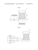 SUPERCONDUCTING MAGNET AND METHOD OF PRODUCING SAME diagram and image