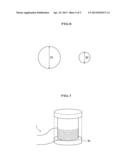 SUPERCONDUCTING MAGNET AND METHOD OF PRODUCING SAME diagram and image