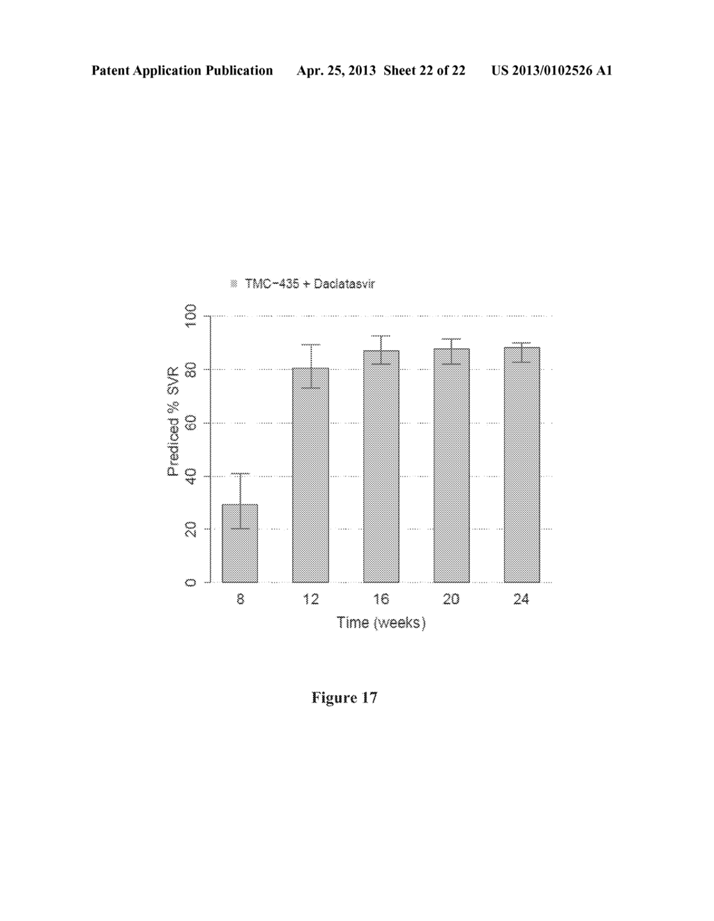 Methods for Treating HCV - diagram, schematic, and image 23