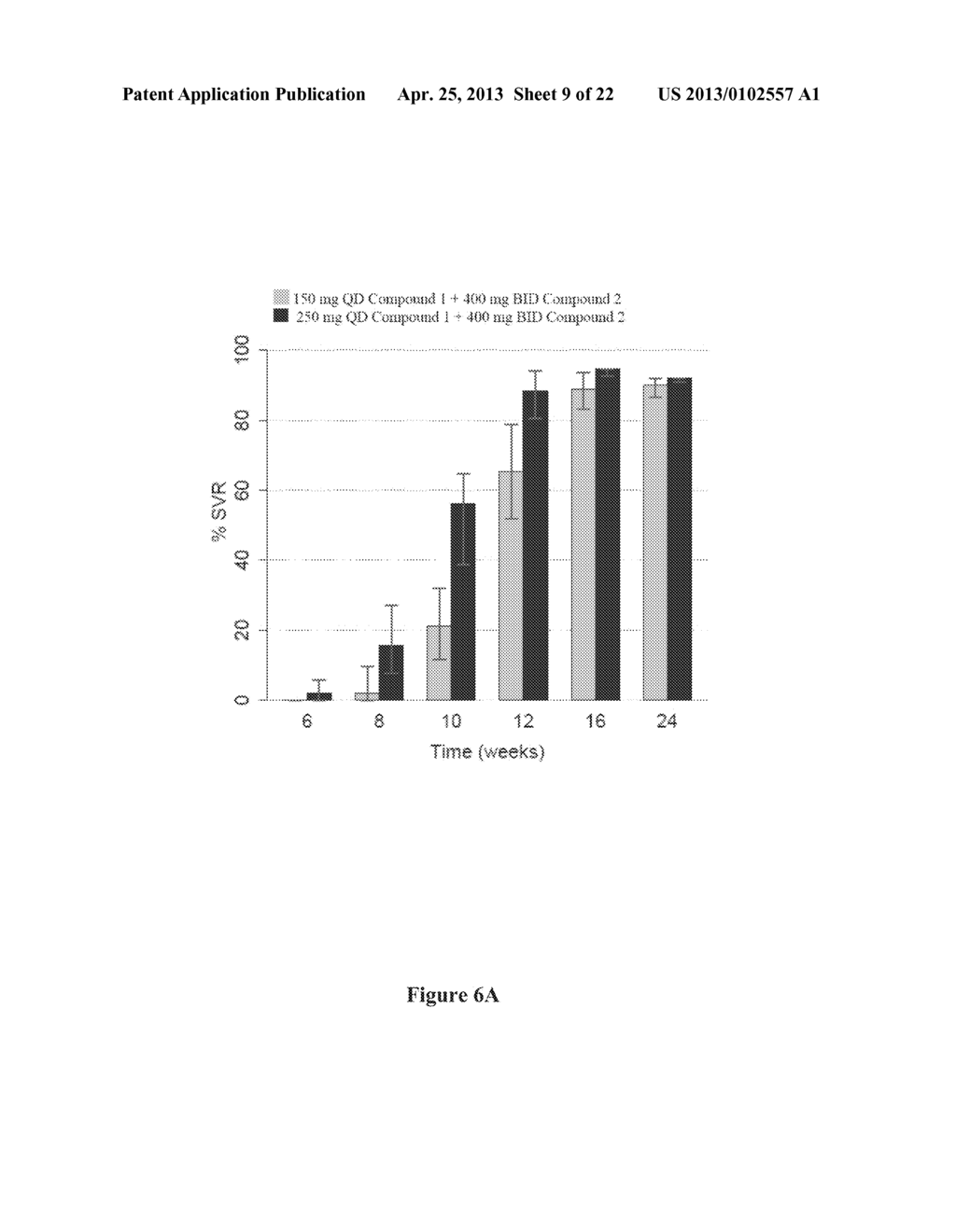 Methods for Treating HCV - diagram, schematic, and image 10