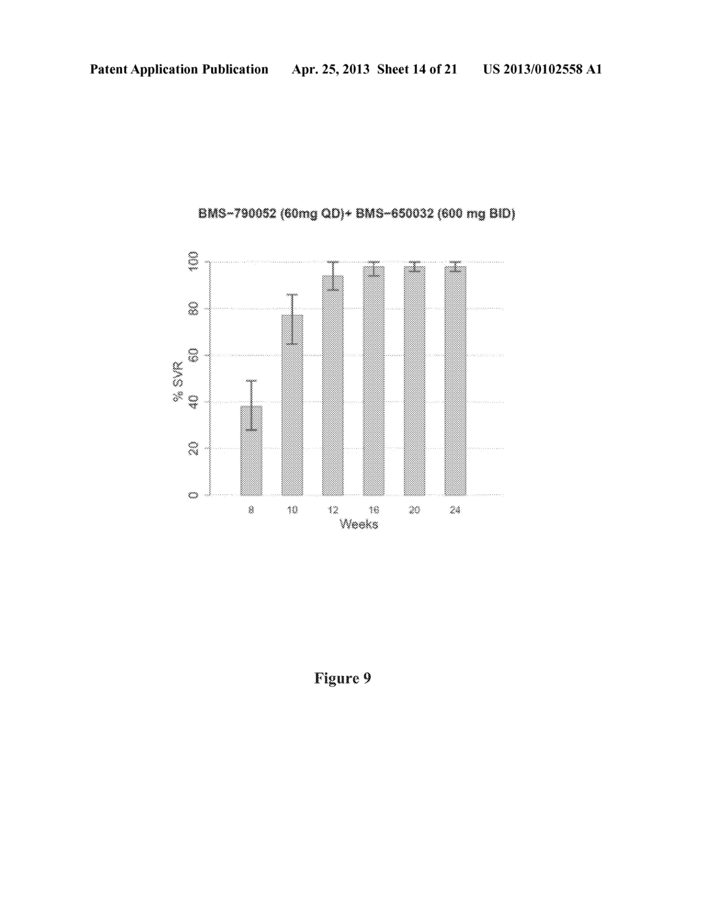 Methods for Treating HCV - diagram, schematic, and image 15