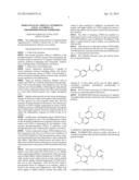 DERIVATIVES OF 1-PHENYL-2-PYRIDINYL ALKYL ALCOHOLS AS PHOSPHODIESTERASE     INHIBITORS diagram and image