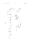 DERIVATIVES OF 1-PHENYL-2-PYRIDINYL ALKYL ALCOHOLS AS PHOSPHODIESTERASE     INHIBITORS diagram and image