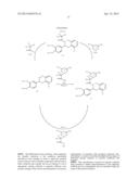 DERIVATIVES OF 1-PHENYL-2-PYRIDINYL ALKYL ALCOHOLS AS PHOSPHODIESTERASE     INHIBITORS diagram and image