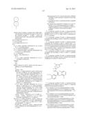 DERIVATIVES OF 1-PHENYL-2-PYRIDINYL ALKYL ALCOHOLS AS PHOSPHODIESTERASE     INHIBITORS diagram and image