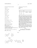 DERIVATIVES OF 1-PHENYL-2-PYRIDINYL ALKYL ALCOHOLS AS PHOSPHODIESTERASE     INHIBITORS diagram and image