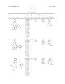 DERIVATIVES OF 1-PHENYL-2-PYRIDINYL ALKYL ALCOHOLS AS PHOSPHODIESTERASE     INHIBITORS diagram and image
