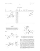 DERIVATIVES OF 1-PHENYL-2-PYRIDINYL ALKYL ALCOHOLS AS PHOSPHODIESTERASE     INHIBITORS diagram and image