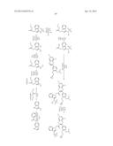 DERIVATIVES OF 1-PHENYL-2-PYRIDINYL ALKYL ALCOHOLS AS PHOSPHODIESTERASE     INHIBITORS diagram and image