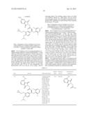 DERIVATIVES OF 1-PHENYL-2-PYRIDINYL ALKYL ALCOHOLS AS PHOSPHODIESTERASE     INHIBITORS diagram and image