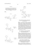 DERIVATIVES OF 1-PHENYL-2-PYRIDINYL ALKYL ALCOHOLS AS PHOSPHODIESTERASE     INHIBITORS diagram and image