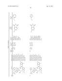 DERIVATIVES OF 1-PHENYL-2-PYRIDINYL ALKYL ALCOHOLS AS PHOSPHODIESTERASE     INHIBITORS diagram and image