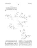 DERIVATIVES OF 1-PHENYL-2-PYRIDINYL ALKYL ALCOHOLS AS PHOSPHODIESTERASE     INHIBITORS diagram and image