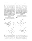 Novel Compound for the Treatment of Hepatitis C diagram and image