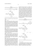 Novel Compound for the Treatment of Hepatitis C diagram and image