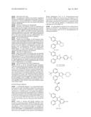 COMPOUNDS AND METHODS FOR TREATING INFLAMMATORY AND FIBROTIC DISORDERS diagram and image