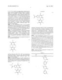 COMPOUNDS AND METHODS FOR TREATING INFLAMMATORY AND FIBROTIC DISORDERS diagram and image