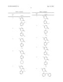 COMPOUNDS AND METHODS FOR TREATING INFLAMMATORY AND FIBROTIC DISORDERS diagram and image