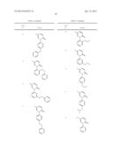 COMPOUNDS AND METHODS FOR TREATING INFLAMMATORY AND FIBROTIC DISORDERS diagram and image