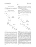 COMPOUNDS AND METHODS FOR TREATING INFLAMMATORY AND FIBROTIC DISORDERS diagram and image