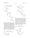 COMPOUNDS AND METHODS FOR TREATING INFLAMMATORY AND FIBROTIC DISORDERS diagram and image