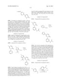 COMPOUNDS AND METHODS FOR TREATING INFLAMMATORY AND FIBROTIC DISORDERS diagram and image