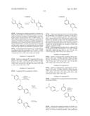 COMPOUNDS AND METHODS FOR TREATING INFLAMMATORY AND FIBROTIC DISORDERS diagram and image